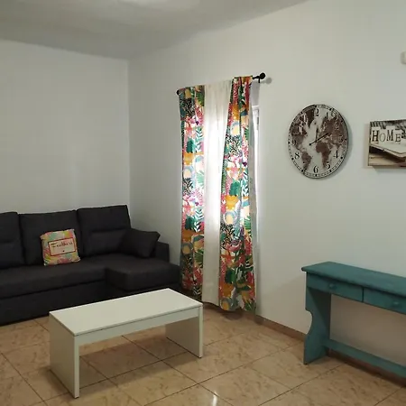 Apartament Casa Venezuela *
