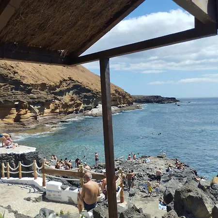 Casa Venezuela Arona (Tenerife)