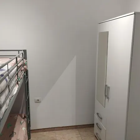 Apartament Casa Venezuela