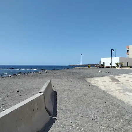Casa Venezuela Arona (Tenerife)