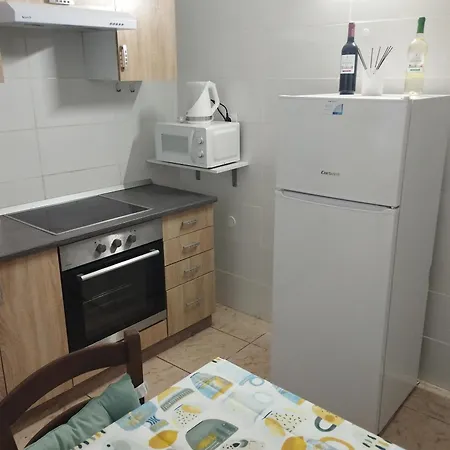 아파트 Casa Venezuela 아로나