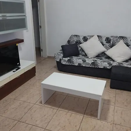 Casa Venezuela Apartment Arona (Tenerife)