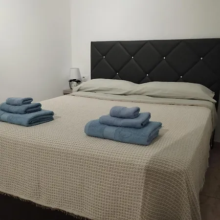 Apartment Casa Venezuela