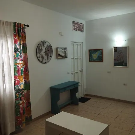 Casa Venezuela Apartment
